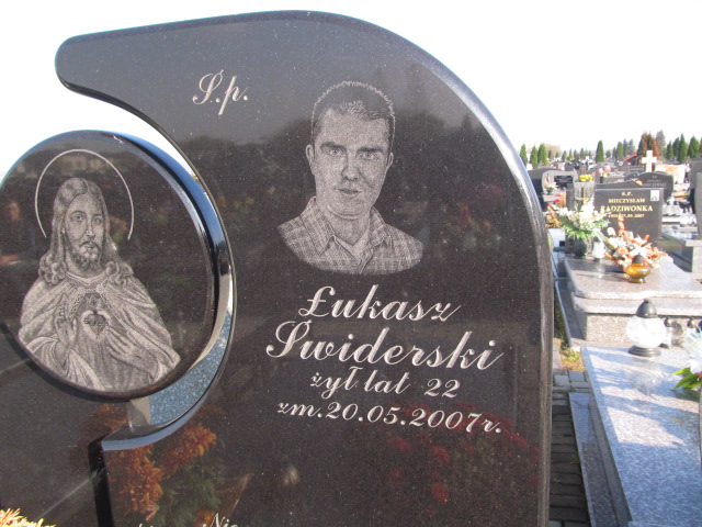  Świderski 1962 Siedlce - Grobonet - Wyszukiwarka osób pochowanych