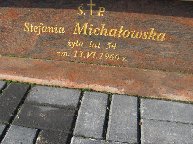 Henryk Iwanowski 1937 Siedlce - Grobonet - Wyszukiwarka osób pochowanych