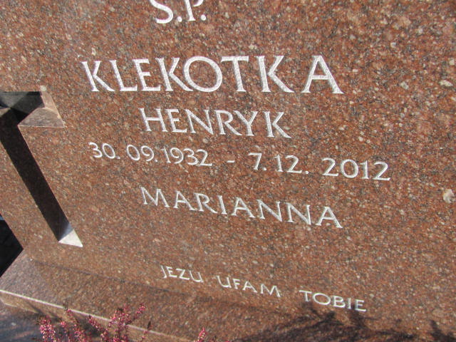  Klekotka 1932 Siedlce - Grobonet - Wyszukiwarka osób pochowanych