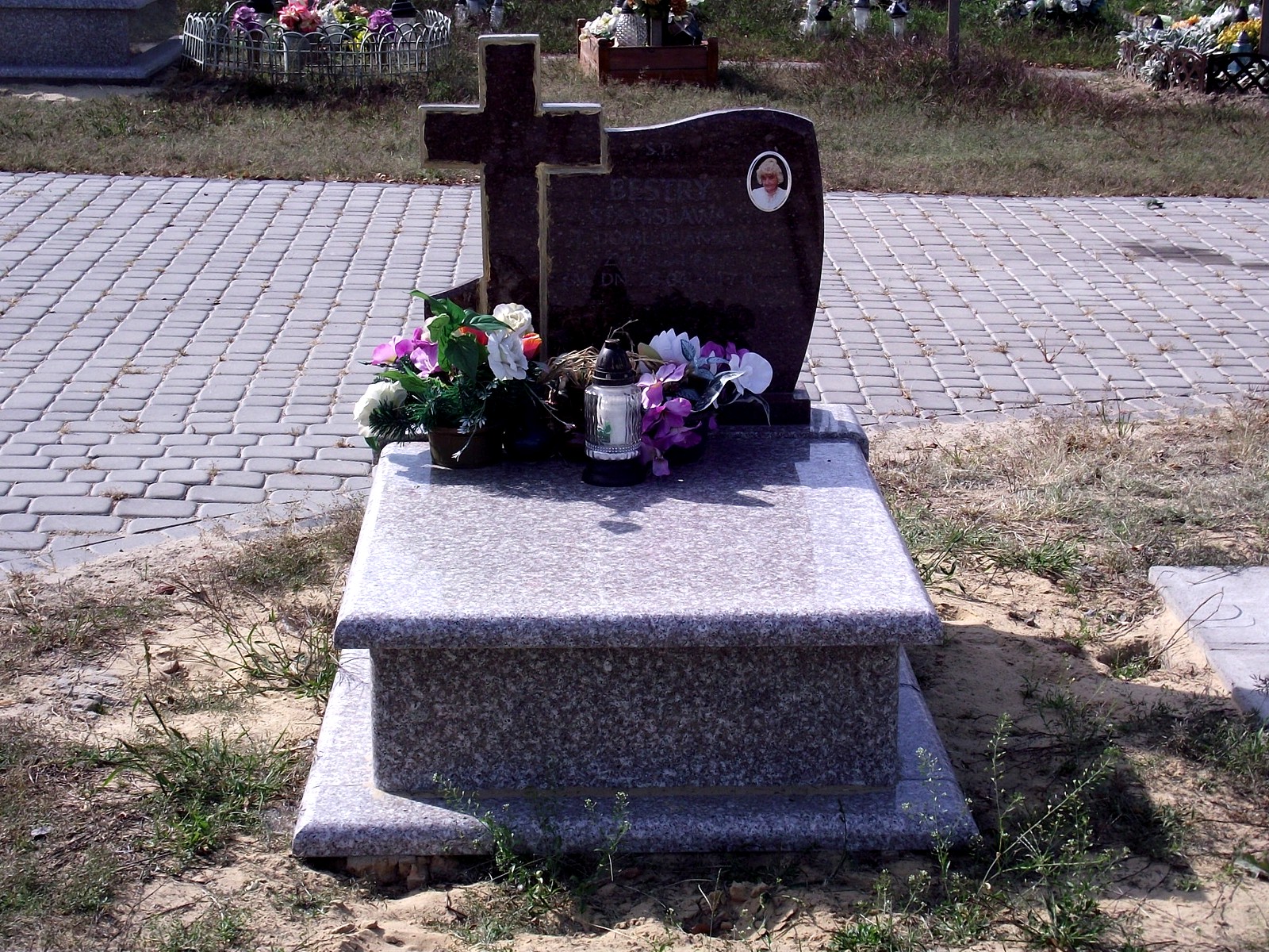  Popowski 1954 Siedlce - Grobonet - Wyszukiwarka osób pochowanych