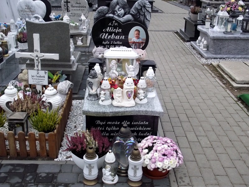  Urban 2018 Siedlce - Grobonet - Wyszukiwarka osób pochowanych