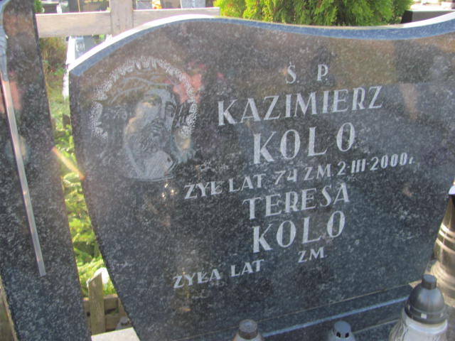  Kolo 1966 Siedlce - Grobonet - Wyszukiwarka osób pochowanych