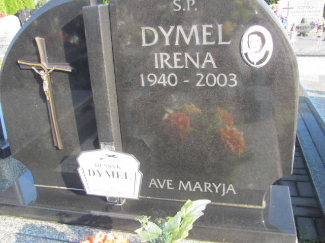  Dymel 1940 Siedlce - Grobonet - Wyszukiwarka osób pochowanych