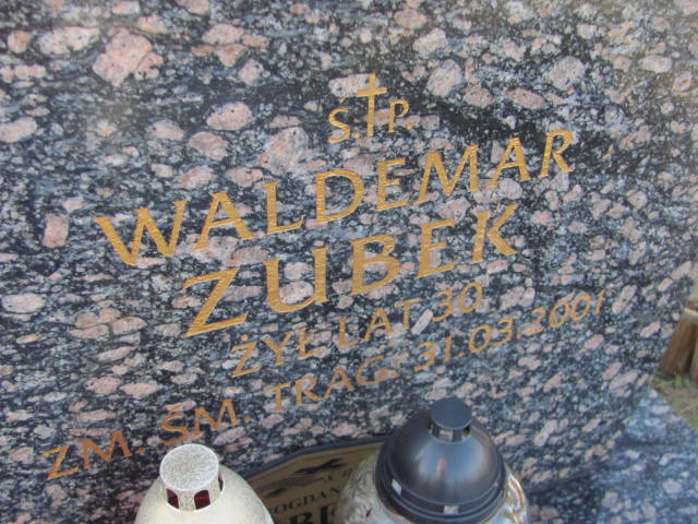  Zubek 1971 Siedlce - Grobonet - Wyszukiwarka osób pochowanych
