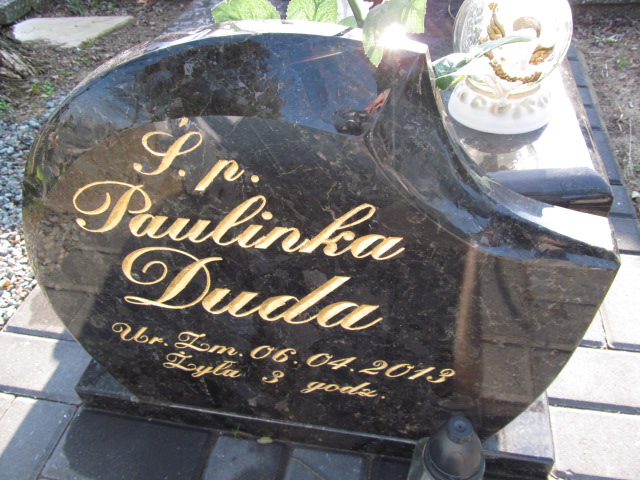  Duda 2013 Siedlce - Grobonet - Wyszukiwarka osób pochowanych