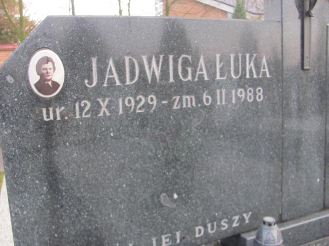 Stanisław Łuka 1925 Siedlce - Grobonet - Wyszukiwarka osób pochowanych