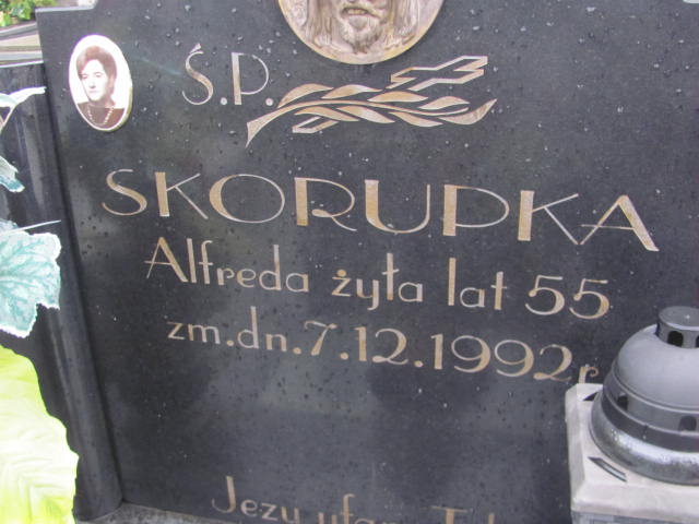  Skorupka 1937 Siedlce - Grobonet - Wyszukiwarka osób pochowanych