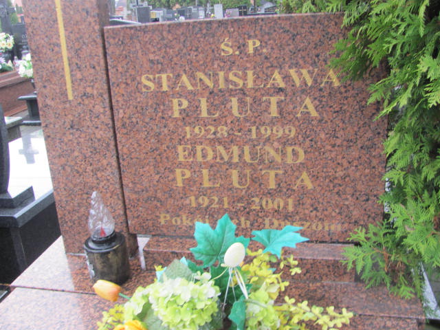  Pluta 1921 Siedlce - Grobonet - Wyszukiwarka osób pochowanych