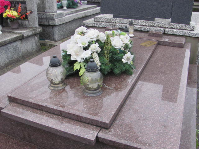  Kupiński 1919 Siedlce - Grobonet - Wyszukiwarka osób pochowanych