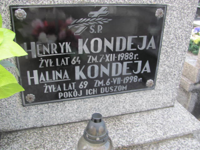  Kondeja 1924 Siedlce - Grobonet - Wyszukiwarka osób pochowanych