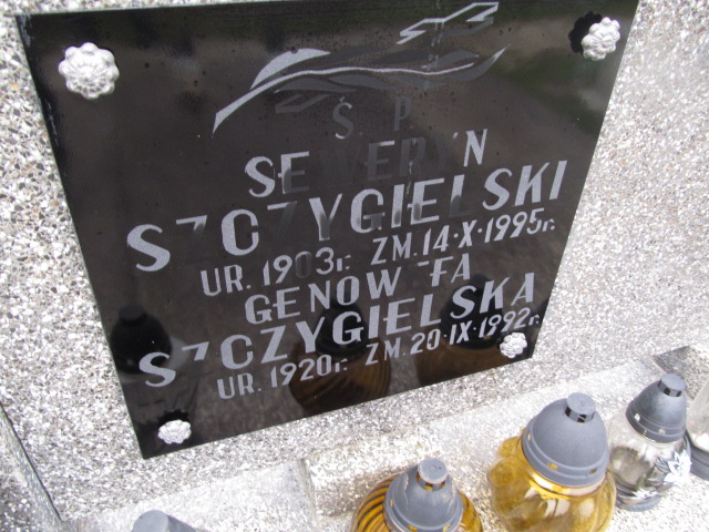  Szczygielska 1919 Siedlce - Grobonet - Wyszukiwarka osób pochowanych