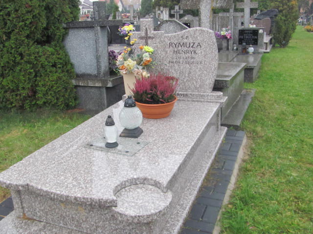  Rymuza 1928 Siedlce - Grobonet - Wyszukiwarka osób pochowanych