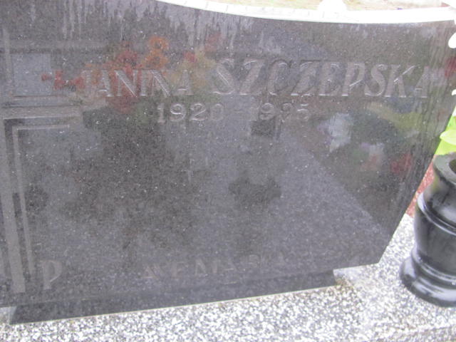  Michałowski 1948 Siedlce - Grobonet - Wyszukiwarka osób pochowanych