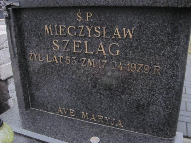  Szeląg 1931 Siedlce - Grobonet - Wyszukiwarka osób pochowanych