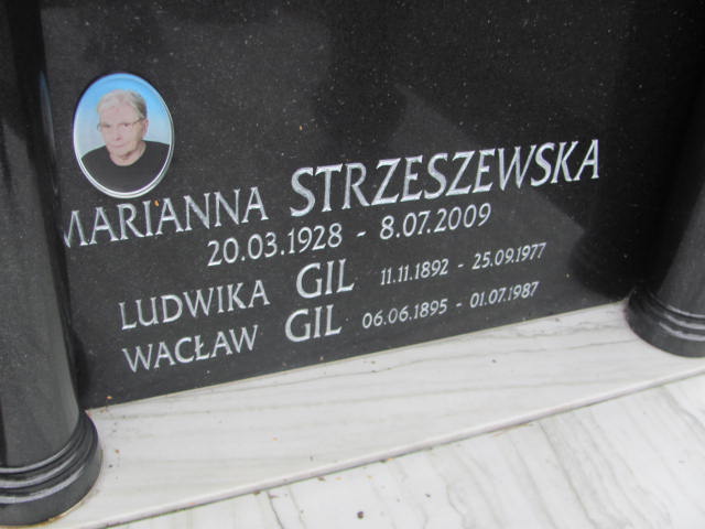  Strzeszewska 1957 Siedlce - Grobonet - Wyszukiwarka osób pochowanych