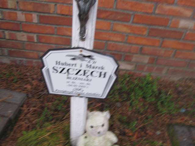  Szczęch 2009 Siedlce - Grobonet - Wyszukiwarka osób pochowanych