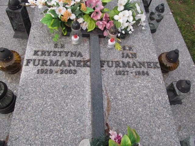  Furmanek 1929 Siedlce - Grobonet - Wyszukiwarka osób pochowanych